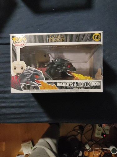 Funko pop game - pop!,