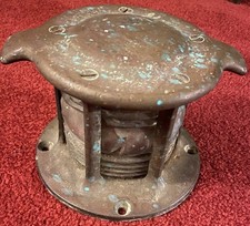 ANTICO SEGNAPOSTO ARCO BARCA