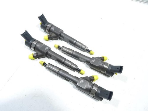 Iniettori renault scenic - scenic, 2