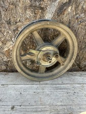 Cerchio Anteriore Ciclomotore 10”