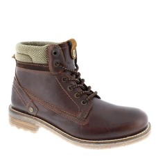 Stivali uomo Wrangler pizzo
