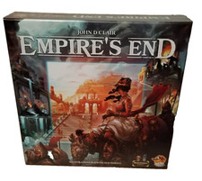 Empire's End gioco da tavolo