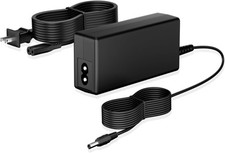 AC Adapter Charger for Epson