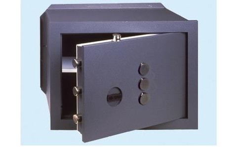 Cassaforte muro cisa a - cassaforte,