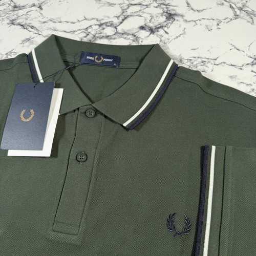 Polo uomo fred - polo, perry
