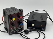 IFF Testa colori 6x9 Quodgon alimentatore Trans 200