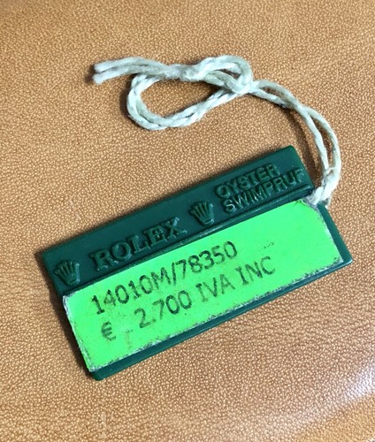 Rolex green tag air king - green,