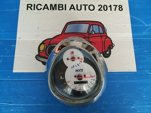 Strumentazione sym 100 - sym, anno