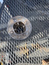 Testata RIGIDA usata 1"