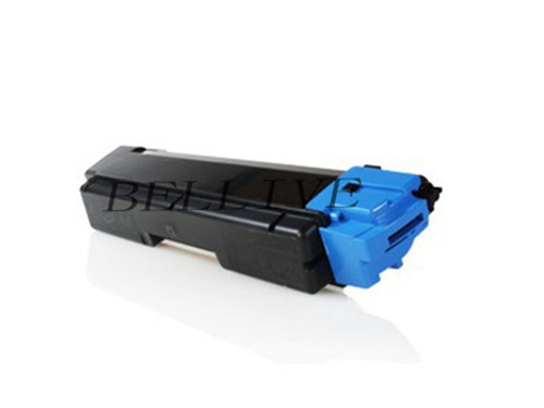 Toner ciano compatibile - toner,