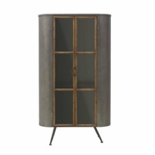 Vetrina industrial vintage - vetrina,