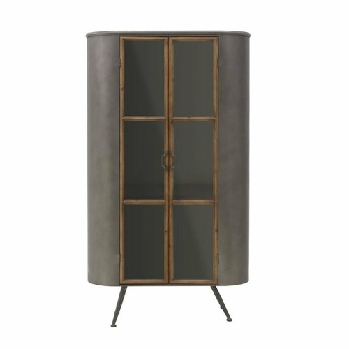 Vetrina industrial vintage - industrial,