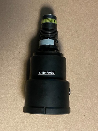 Hilti 460 guida di - dx,