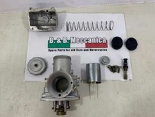 CARBURATORE MIKUNI F32 1 34mm MOTRE A DISCO ROTANTE / KART (QQ731)