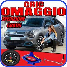 Ruotino Di Scorta 4Fori Misura