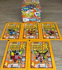 Adesivi calcio Merlin's