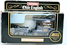 Rimorchio trainato LLEDO