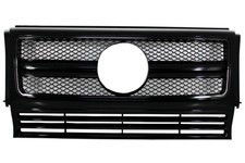 Griglia anteriore per Mercedes Classe G W463 (1990-2017) Nuovo G65 G63 Design Fu