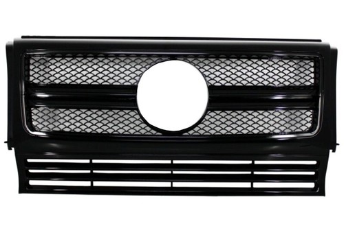 Griglia anteriore per - , mercedes