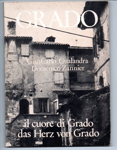 Gualandra zannier il - d.,