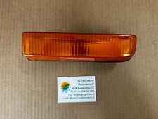 Ford Fiesta MK 1 Fanale