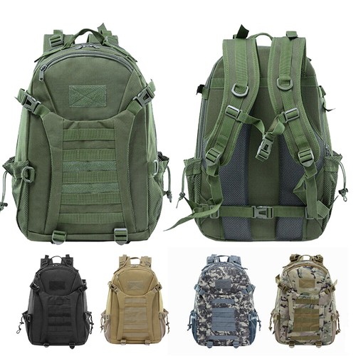 Zaino tattico 28l - tattico,