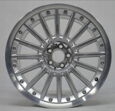 1x CERCHIO 18 5x100 ET32 BBS