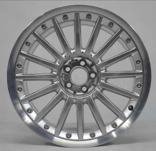 Cerchio 5x100 et32 bbs - 1x,