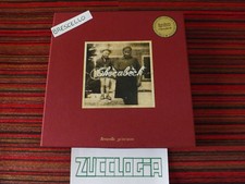 Zucchero Box Promozionale Cd BRESCELLO CHOCABECK PROMOZIONALE Vinile Vinyl