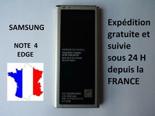 Batterie pour Samsung Galaxy