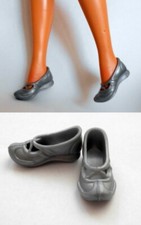 Scarpe scarpine per barbie - scarpe,