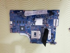 scheda madre difettosa  HP