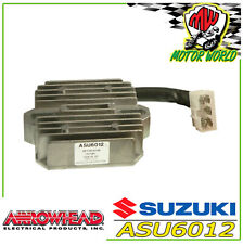 RADDRIZZATORE REGOLATORE DI TENSIONE ARROWHEAD SUZUKI VL 1500 Intruder 2002 2003