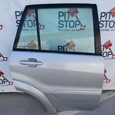 PORTA PORTIERA POSTERIORE