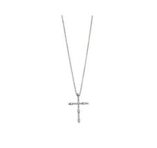 Collana Croce Damiani Notte Di