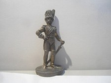 SOLDATINI SORPRESINE KINDER