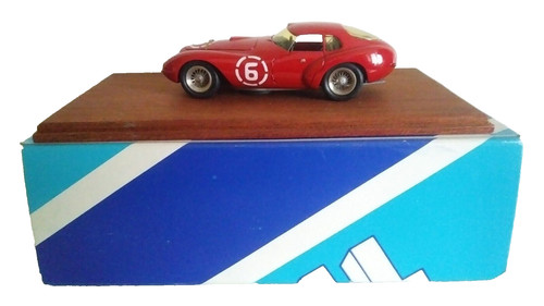 Ferrari 166 212 - ferrari, uovo