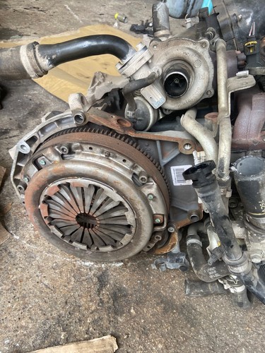 Motore multijet grande - 1.3,