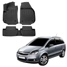 3D Tappeti Tappetini Auto In