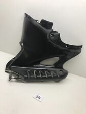 carena fianchetto pedana sx