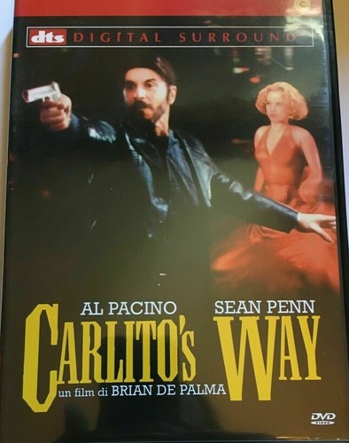 Carlito way al - carlito's,