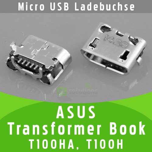 Asus transformer book - ✅,