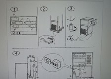 manuale utente produttore di