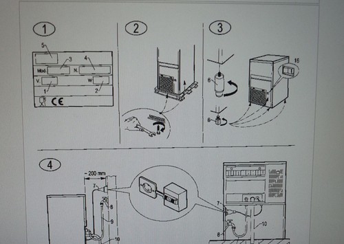 Manuale utente produttore - manuale,