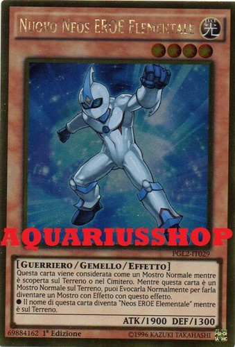 Nuovo neos eroe - neos,