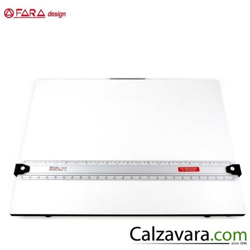 Fara tavoletta parallelografo - fara,