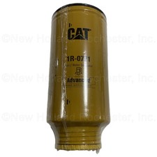 Filtro separatore acqua