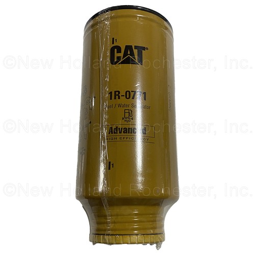 Filtro separatore acqua