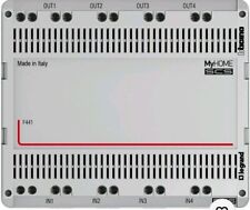 Bticino F441 nodo audio video 6 moduli Din