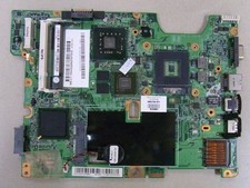 SCHEDA MADRE MOTHERBOARD per HP Compaq Presario CQ60 - 488338-001 socket INTEL 2
